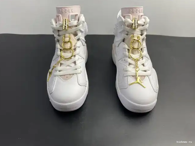 Cheap Kickmax Jordan DH9696-100 Air Gold Hoops 6 (W) Retro 0329
